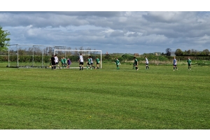 Whirlwind season for Hurricanes after Fast Amps kit support