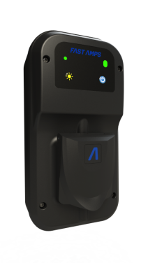 Alpha7 EV Charger