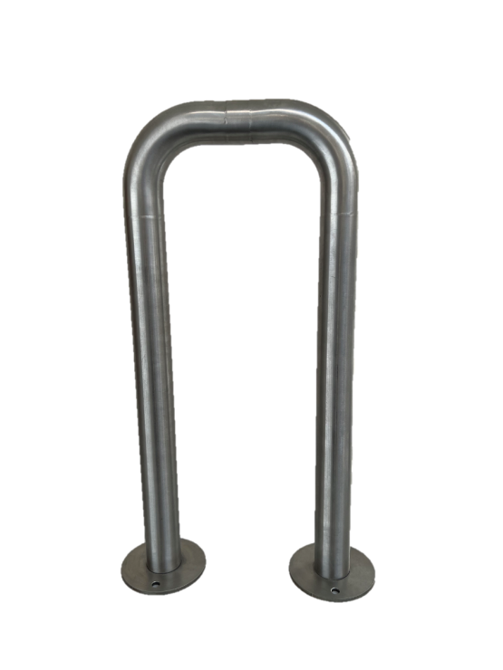 Stainless Steel Small Bump Barrier