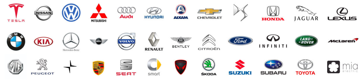 FastAmps is compatible with all plug in brands