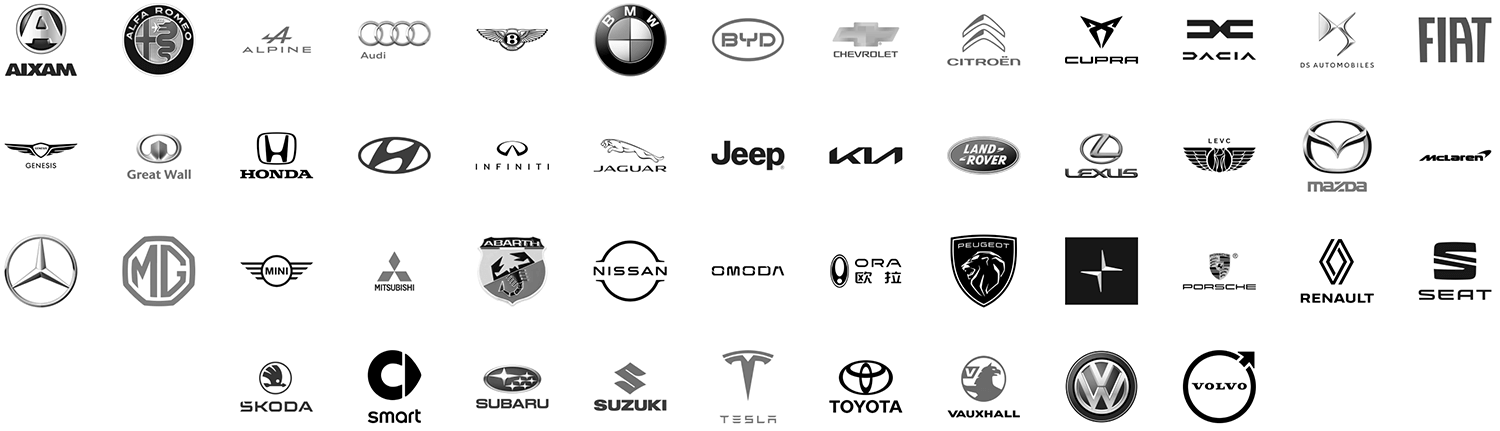 FastAmps is compatible with all plug in brands